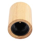 Douille de lampe suspendue - facile à installer avec la structure simple ferme, économisez votre temps et vos efforts, vous apporte plus de commodité, bases de lampe