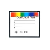 Extreme 64GB Compact Flash Memory Card, High Speed CF Card for Professional Photographer, Videographer, Enthusiast - Image 4