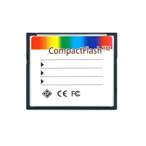 Extreme Carte mémoire flash compacte 64 Go CF haute vitesse pour photographe professionnel, vidéaste, amateur – vue 4