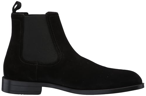 Image of BOSS Men's Tayil Chelsea Boots