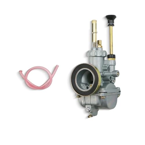 Carburateur moto YB100 DX100 pour optimiser la carburation