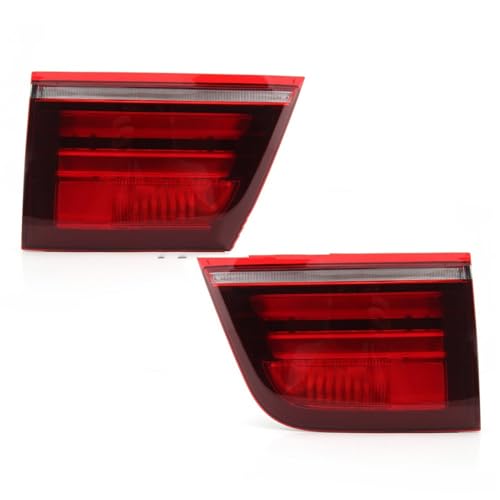 Feu arrière pour BMW X5 E70 | Optique de rechange premium 2011-2013