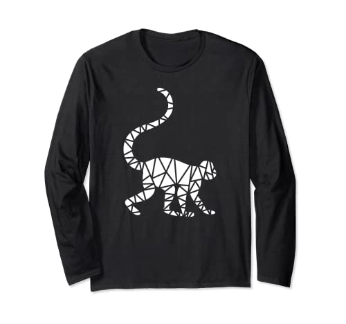 Affe Langarmshirt Cover
