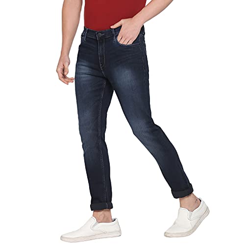 Image of Lee Men's Skinny Fit Jeans