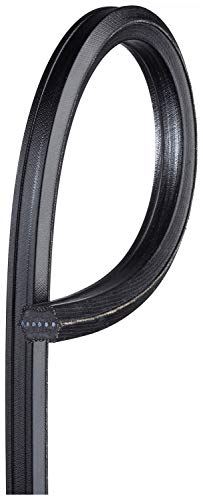 Ceinture ACDelco 6375 courroie de traction pour tondeuse à gazon
