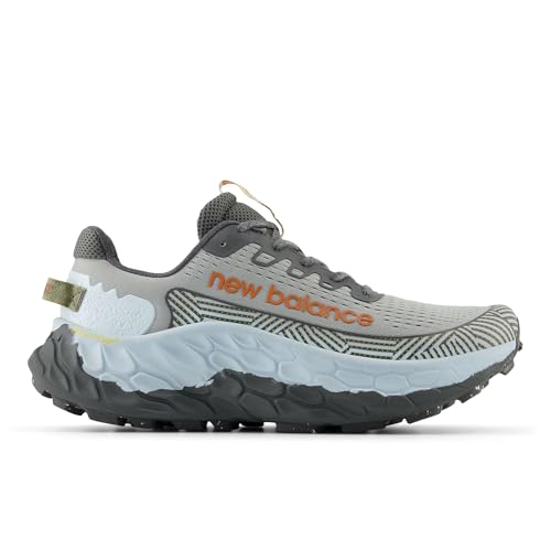 Image of New Balance Mens Fresh Foam More V3