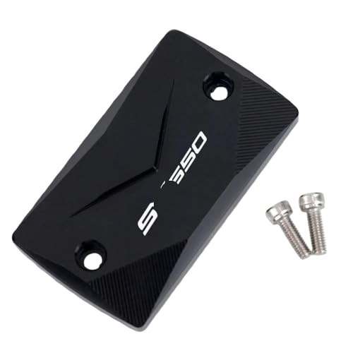 Bouchon liquide frein SV650 étanche en alu pour stopper les fuites du bocal avant