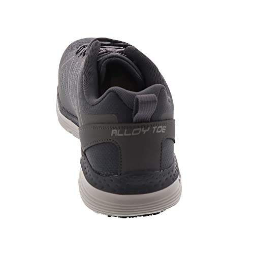 Skechers Work Arch Fit SR-Vigorit Men's Oxford 6