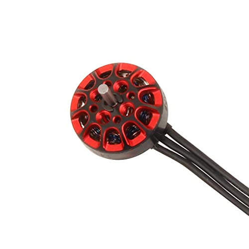 HAPPYMODEL EX1102 1102 8500KV 9000KV 10000KV