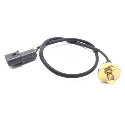 Capteur de cognement Mitsubishi résout claquement moteur Lancer Outlander