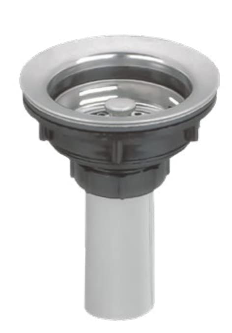Empaque chupon para fregadero 24 empaque chupon para fregadero marca KADINOX PLUS (3)