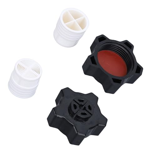 La Mejor Selección de Drenajes con tapa segura disponible en línea para comprar. 5 Imagen adicional