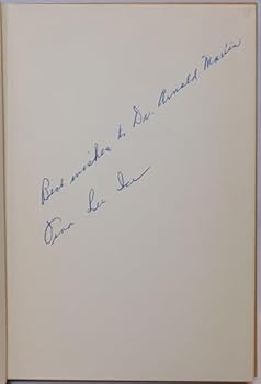 Hardcover A candle for the dark Book