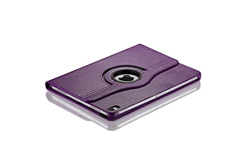 Flyorigin Case for 8.3 inch iPad Mini 6 (Sep 2021) Stand With Auto Sleep Wake Function, 360 Degree Rotating,Compatible iPad Mini 2021 Case - Image 3