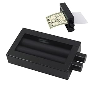 Generisch Wunder Zaubertrick Gelddrucker Geld Drucker