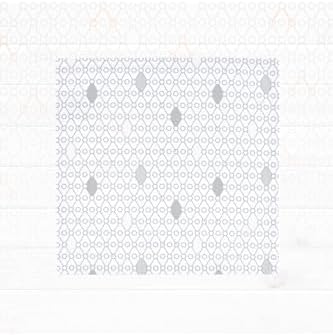 Gezenbebe Hero 3'lü Müslin Ağız ve Omuz Bezi Seti (30x30) Bunny 30x30 cm - Görsel 4