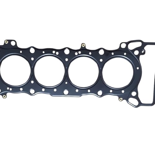 Segments de piston et joint culasse pour réparer fuite CB600 - 2