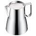 Produktbild WMF Barista Krug für Milchschaum 600ml, Cromargan Edelstahl poliert, Milchschaumkrug, spülmaschinengeeignet