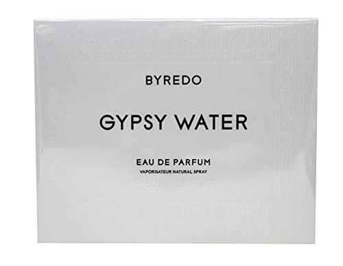 Byredo Gypsy Water Eau De Parfum Spray 50ml/1.6oz