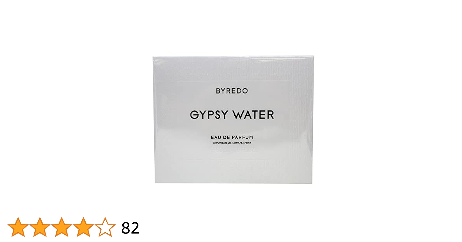 バイレード　ジプシーウォーター Celes (セレス) | Byredo - Gypsy Water(バイレード - ジプシー