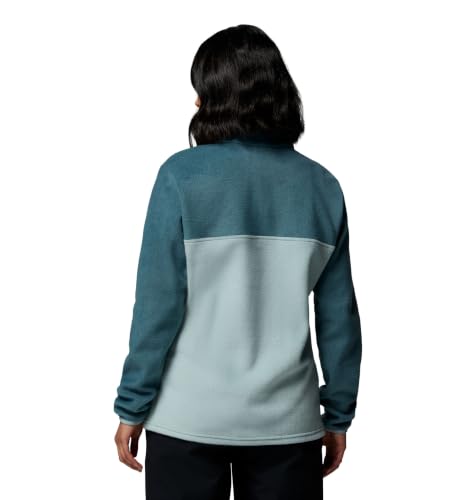 Image of Columbia Women's Benton Springs Half Snap II Pull Over Fleece Jacket