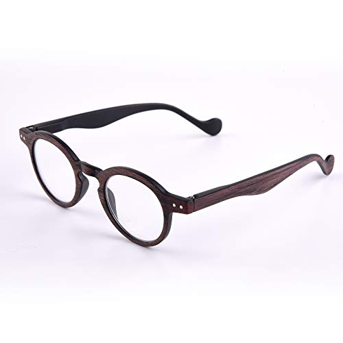 Woody Marrone +3,00 Contacta® 1 Pezzo - 2