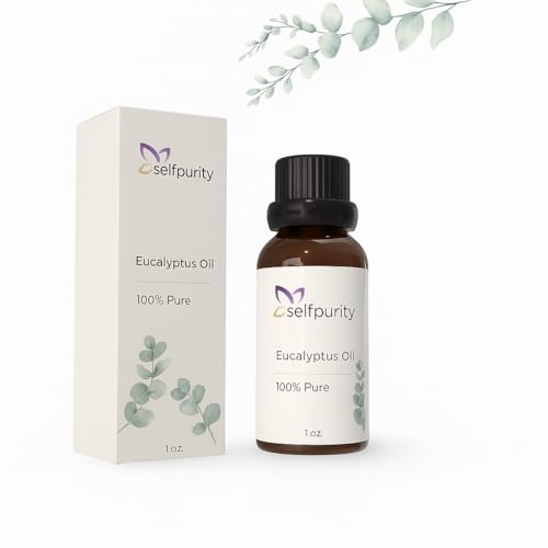 Aceite esencial de eucalipto 30 ml pack de 12 miniatura 1