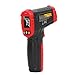 Outil de Thermomètre sans Contact à Affichage Numérique Tenu dans la Main de Thermomètre Infrarouge Industriel pour la Chaudière à Charbon électrique Chemica -50 ℃ ~ 600 ℃ (-58 ℉ ~ 1112 ℉)