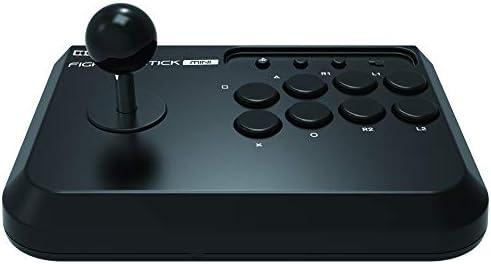 PS4 Fighting Stick Mini