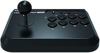 PS4 Fighting Stick Mini