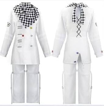 Amazon.co.jp: bozaicosダンガンロンパcos服王馬小吉cos服全