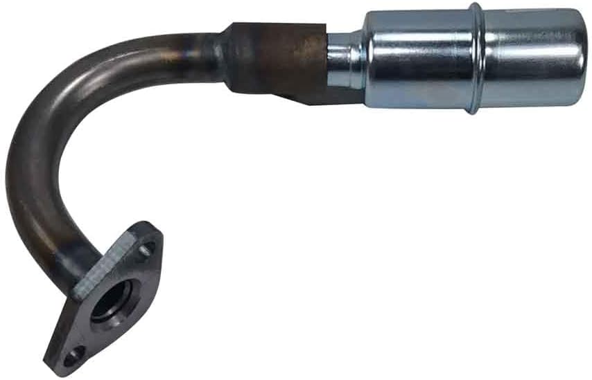 OMB Warehouse Go Kart Weiner Pipe AKRA Legal w/Standard Muffler Predator 212cc