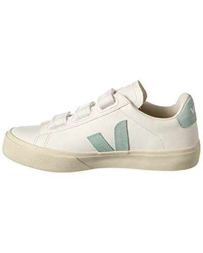 Image of Veja Women's Recife Logo Sneakers