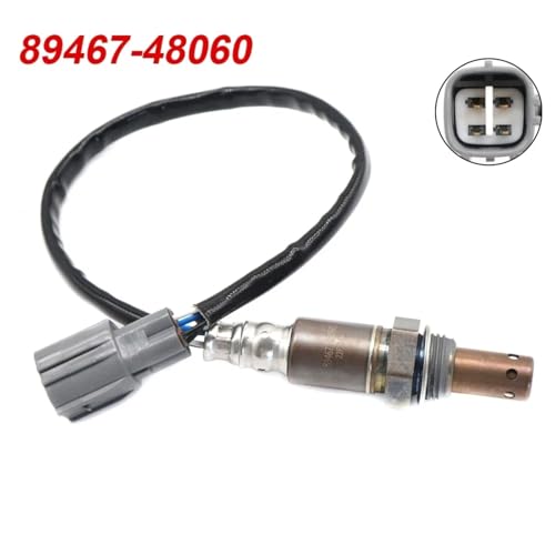 Sonde Lambda oxygène haute précision pour moteur Avalon Matrix 3.5L - 2