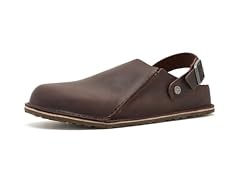 Birkenstock Mens Lutry 365 Clog