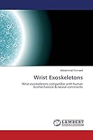 Wrist Exoskeletons 3659415839 Book Cover