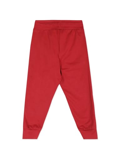 Image of U.S. POLO ASSN. UKTRKON0090 Track Pants, 36T Trousers Me. Red