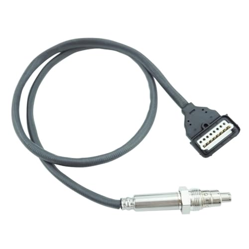 Capteur NOx 5WK96621J pour passer le contrôle technique sur BMW Série 3 E90