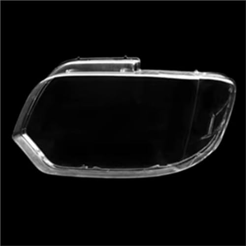 Verre de phare avant ChangAn Zhixing SC6363 coque lentille haute transparence 2007
