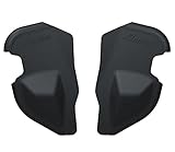 2020-2023 Genuine Indian Challenger Lower Highway Bar Closeouts Black 2884906