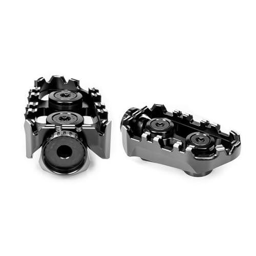 Repose-Pieds R1300GS Antidérapant Confort Pilote Moto 2023 2024