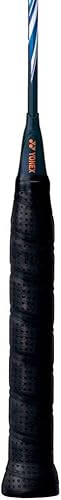 Miniatura 3 de YONEX Astrox 100 ZZ - Raqueta de bádminton azul marino oscuro 3UG5 desencordado