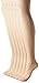Produktbild Pompea Damen Riposanti 40 Den Strumpfhose, Beige (CLARO 0160), Small (Hersteller Größen: 1/2-Small) (6er Pack)