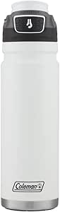 Squeeze Térmico Coleman 709 ml com Autospout e Parede Dupla