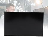 15.6 -calowy przenośny wyświetlacz IPS HD 1080p ze stojakiem, wiele portów łączności, szczupły dla laptopów, konsol i więcej