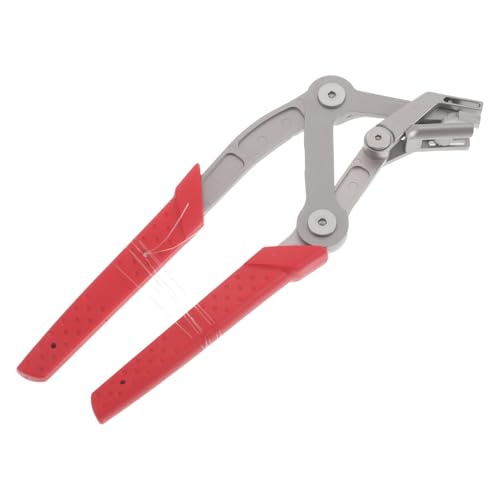 Pince de retrait pour clips de carrosserie pour démonter sans rayer les garnitures