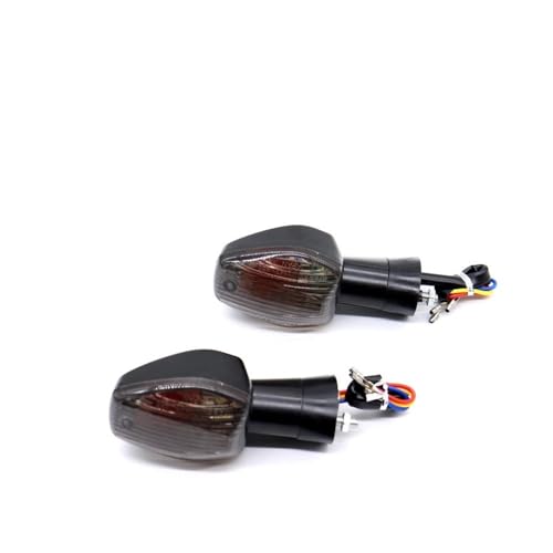 Indicateur clignotant pour CBR600F : roulez en sécurité au quotidien