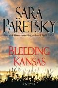 Bleeding Kansas 0451224450 Book Cover