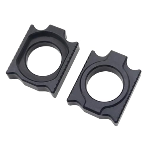 YZ250F YZ450F YZ125 YZ250 YZ250X YZ250FX WR250F WR450F WR250R WR250X 2002?2022���f���ƌ݊����̂���CNC ERA�`�F�[�������Ԏ��u���b�N�݊�(For YMH black)