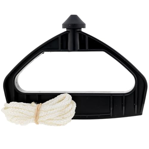 SureFit Universal Mitten Style 44" Rope Starter Handle for Two